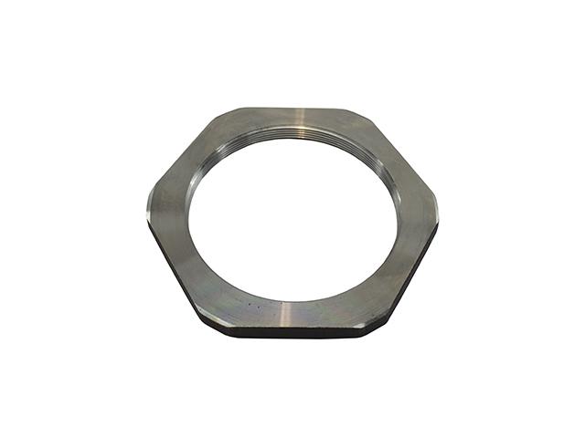 This is an image of  Hub Nut, Rear (Outer) 676705 676705 550060 HGV Truck Part