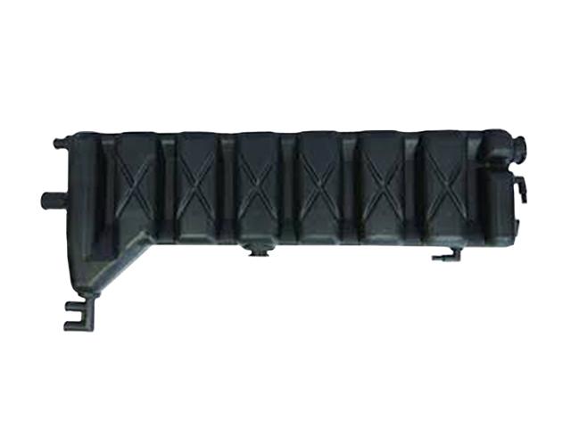 This is an image of MAN Expansion Tank 81061026118 320012 HGV Truck Part