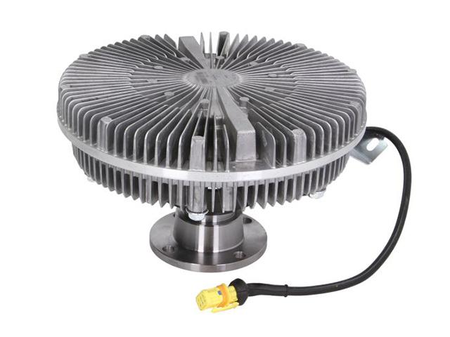 This is an image of MAN Fan Hub 51066300122 51066300137 51066300141 320014 HGV Truck Part