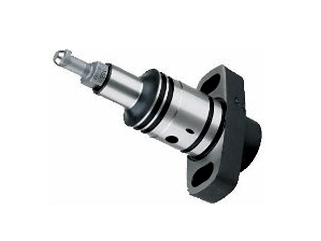 This is an image of Volvo Service Exchange Injector Pump 20489061 3978863 230512 HGV Truck Part