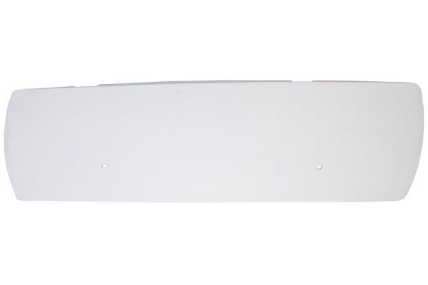 This is an image of  Corner Panel R/H Black 1299418 1312739 509159 HGV Truck Part