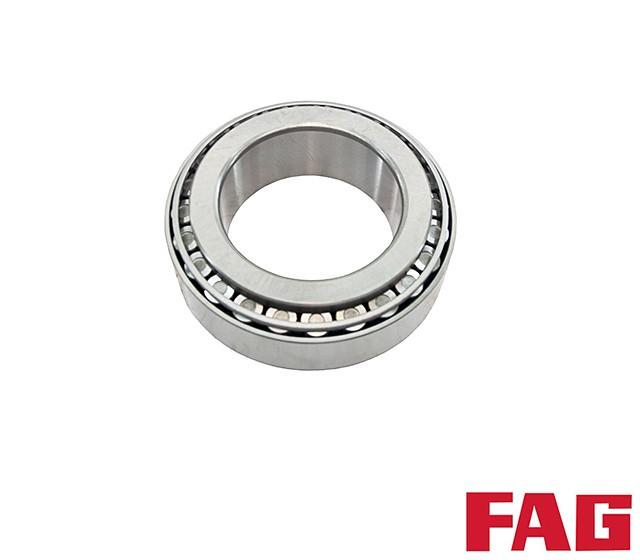 This is an image of Renault Rear WheeBearing Outer 20593388 5010587007 650036OEM HGV Truck Part