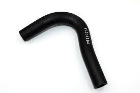 This is an image of Volvo Rubber Hose 21324284 21987759 220104 HGV Truck Part