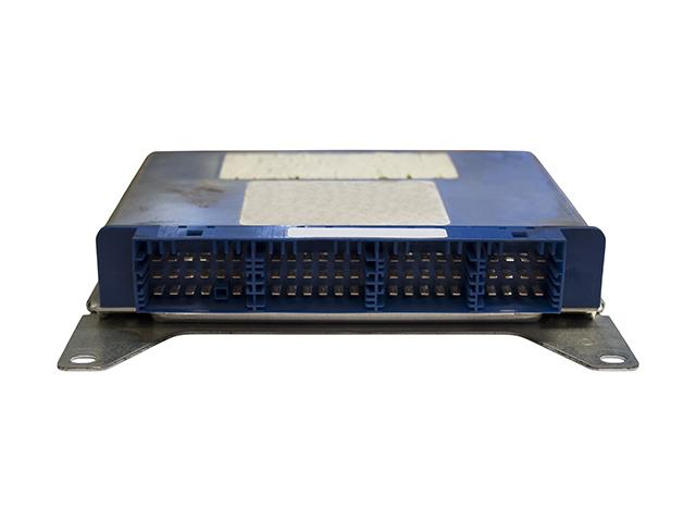 This is an image of a Used Volvo Brake EBS ControUnit / ECU HGV Truck Part 20589475 21083055 85003937 5-ECU/055