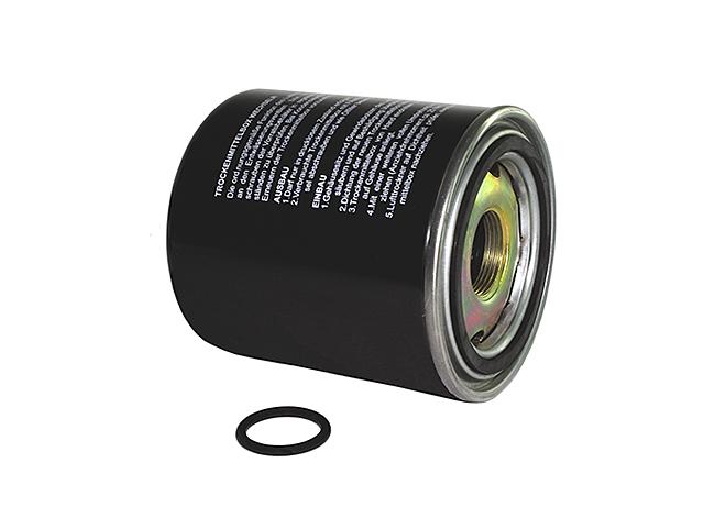 This is an image of DAF, MAN, Mercedes, Renault, Scania Air Drier Filter (MAN) 1527758 81521020016 000 429 2497 000 429 3995 960021 HGV Truck Part