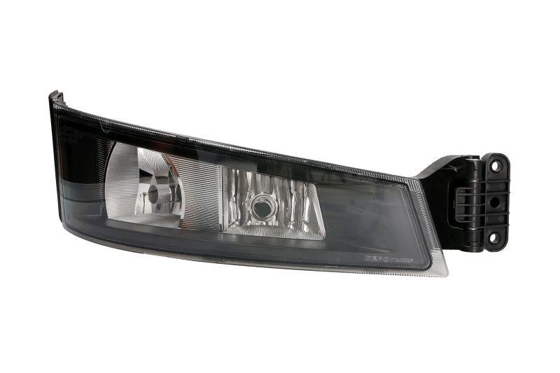 This is an image of Volvo Fog & Spot Lamp R/H 21221159 22332603 280195