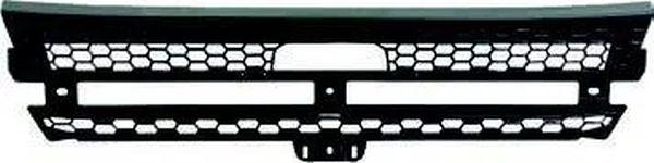 This is an image of Scania Middle Mesh, Lower Grille 2307678 190414