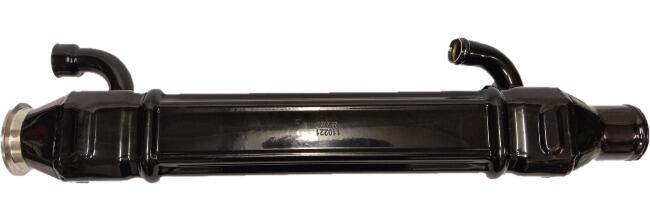 Scania EGR Cooler 110221 2074600