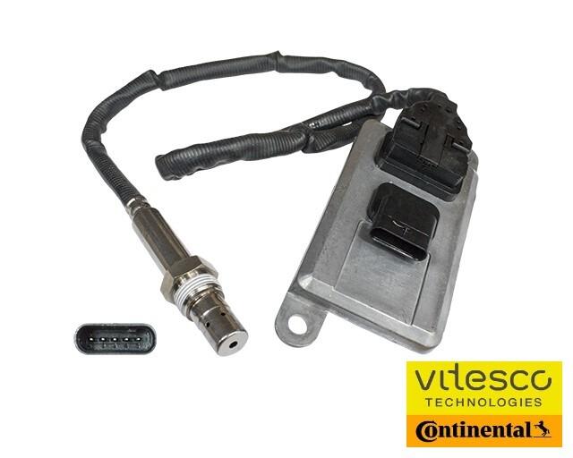 NOXセンサーVitesco Technologies SNS0368A NOx NOXセンサーVitesco Technologies SNS0368A Sensor, NOx catalytic