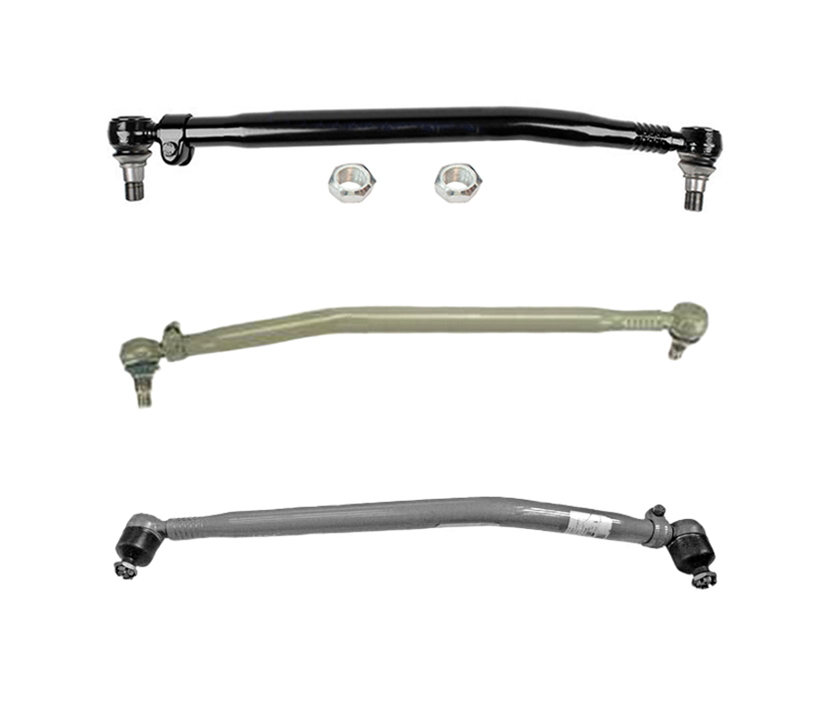 Steering Draglink Assemblies & Related Items