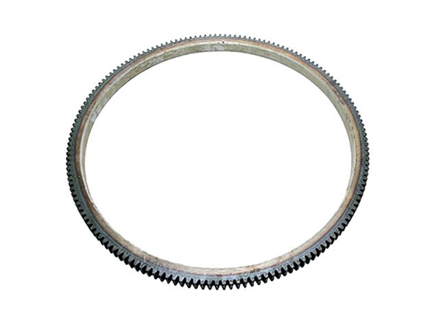 This is an image of Scania FlywheeRing Gear 139625 1471237 101017 HGV Truck Part