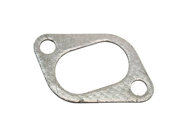 This is an image of Scania Exhaust Manifold Gasket 235178 277273 385998 101035 HGV Truck Part