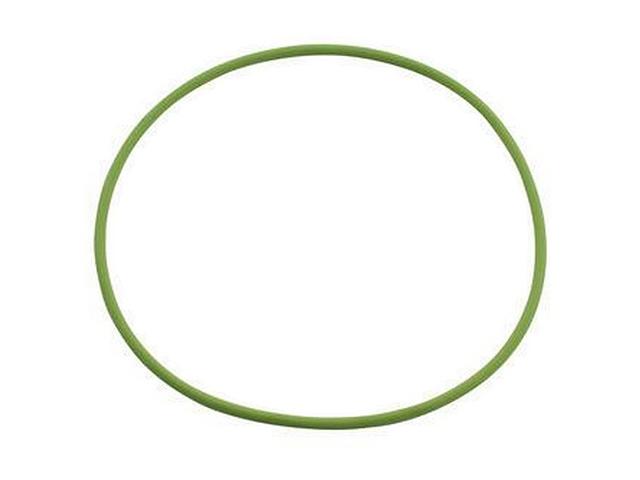 This is an image of Scania OiCooler O-Ring 321992 101044 HGV Truck Part