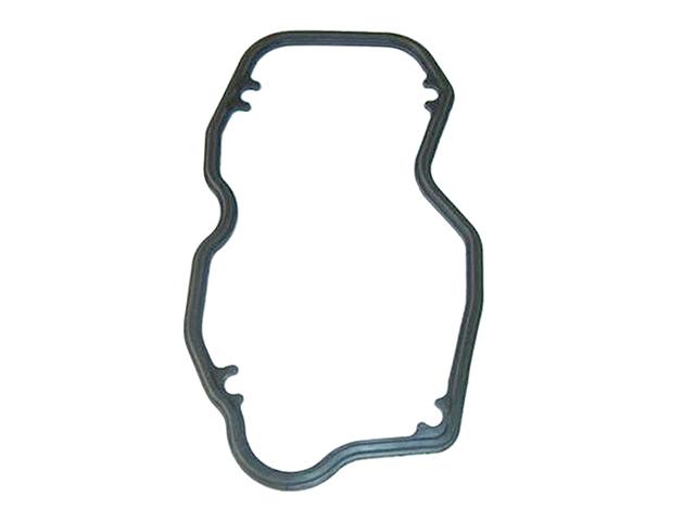 This is an image of Scania Rocker Cover Gasket - Lower 1367027 101612 HGV Truck Part