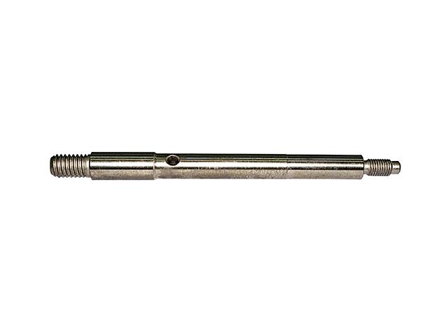 This is an image of Scania OiSpinner Rotor Shaft 1475436 2304243 101830 HGV Truck Part