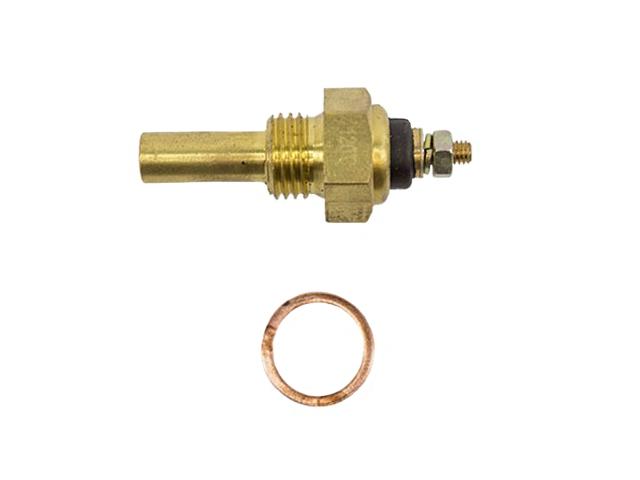 This is an image of Scania, Mercedes Coolant Temperature Sender 15422317 309065 15422317 102002 HGV Truck Part