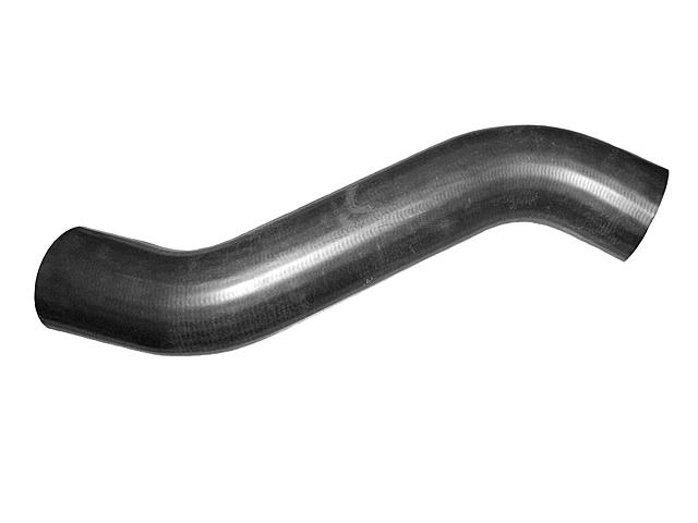 This is an image of Scania Coolant Radiator Hose 301783 102022 HGV Truck Part