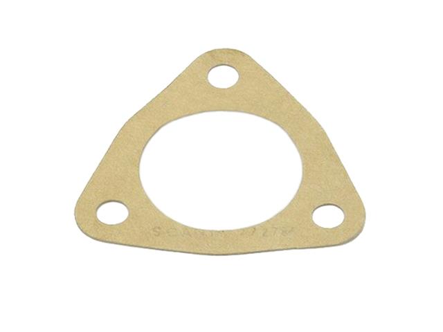 This is an image of Scania Water Pump Gasket 292759 102048 HGV Truck Part
