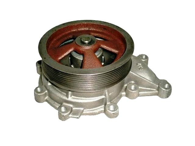 This is an image of Scania Water Pump 1365841 1508532 1508534 570952 570956 1570956 102112 HGV Truck Part
