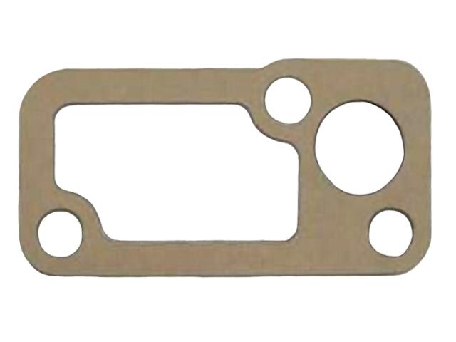 This is an image of Scania Thermostat Housing Gasket 291826 102197 HGV Truck Part