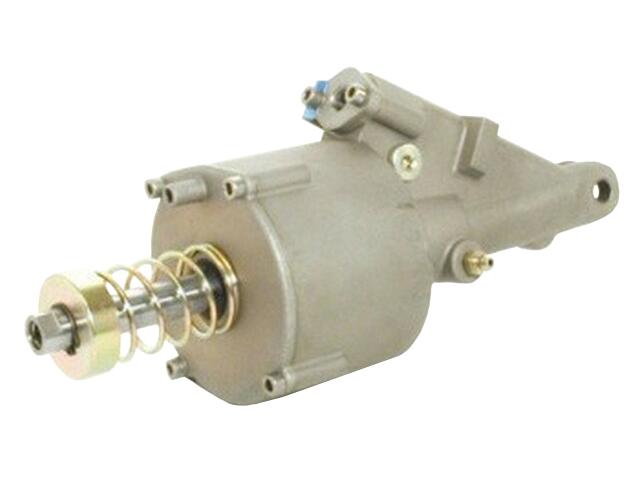 This is an image of Scania Clutch Servo (Kongsberg) 1747894 104073 HGV Truck Part
