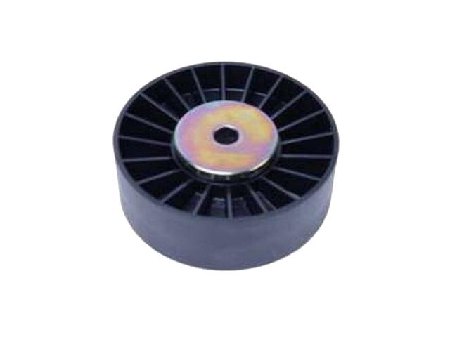 This is an image of Scania Idler Roller (Smooth) 1353717 1428940 1514086 102217 HGV Truck Part