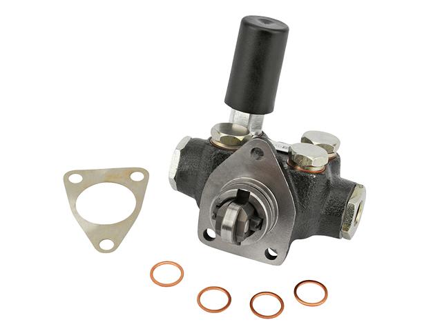 This is an image of Scania FueFeed Lift Pump 319792 5319792 103079 HGV Truck Part
