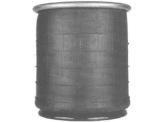 This is an image of Scania Air Bag, Rear 1440306 2024287 492678 107497 HGV Truck Part