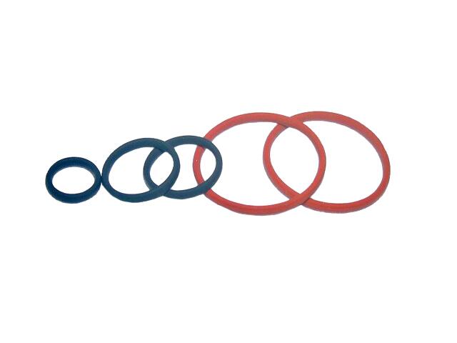 This is an image of Volvo Cylinder Head Gasket Set 271085 276924 3095198 201603 HGV Truck Part
