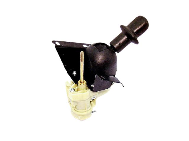 This is an image of Volvo, DAF Hand ControValve 1524322 20367534 206632 HGV Truck Part
