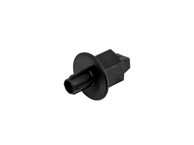 This is an image of Volvo Retaining Clip, Injector Loom 8131393 8131396 230552 HGV Truck Part