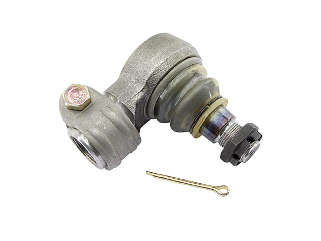 This is an image of Scania Steering Ram BalJoint 1720640 313348 150018 HGV Truck Part