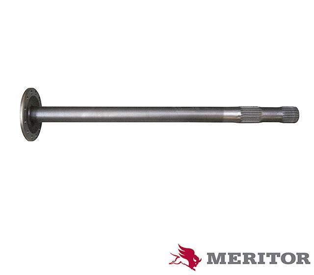 This is an image of Volvo Halfshaft, Double Spline 1524628 270152OEM HGV Truck Part
