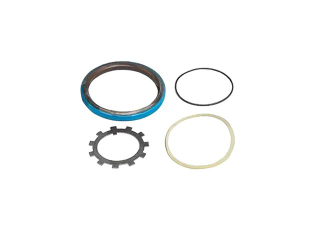 This is an image of Volvo Rear Inner OiSea& Lock Tab Kit WSK112 205013KIT HGV Truck Part
