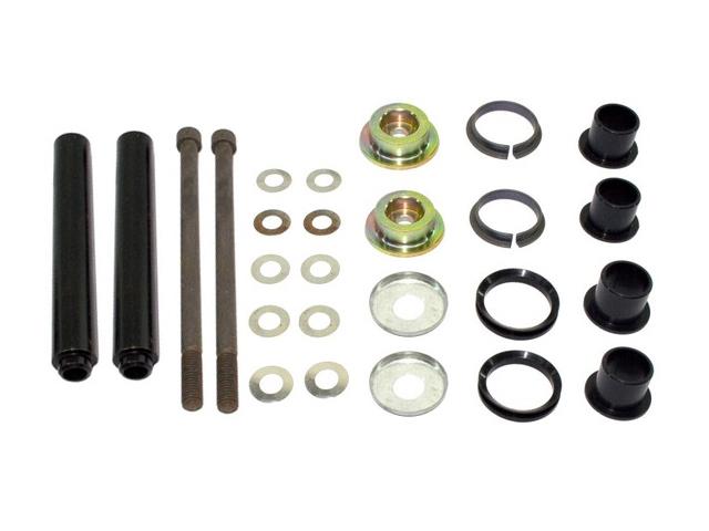 Volvo Cab Mounting Pin & Bush Kit, Both Sides 209360