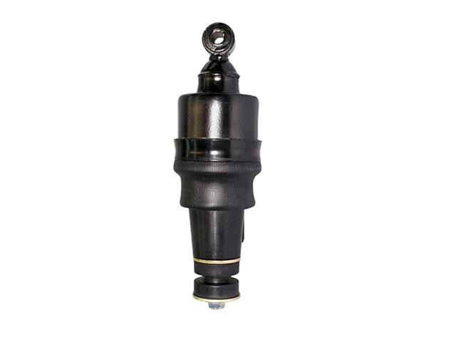 This is an image of  Rear Cab Shock Absorber 1245600 1265282 1285394 1321591 1353451 1353454 590017 HGV Truck Part