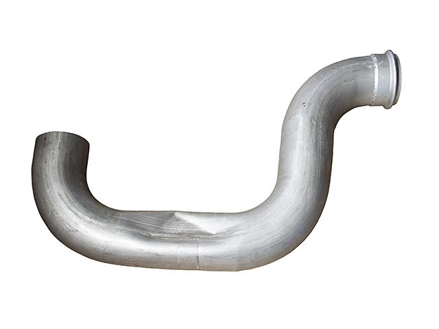 Volvo Truck, Renault Truck Exhaust Pipe 3943722 7403943722 6230002ALT 