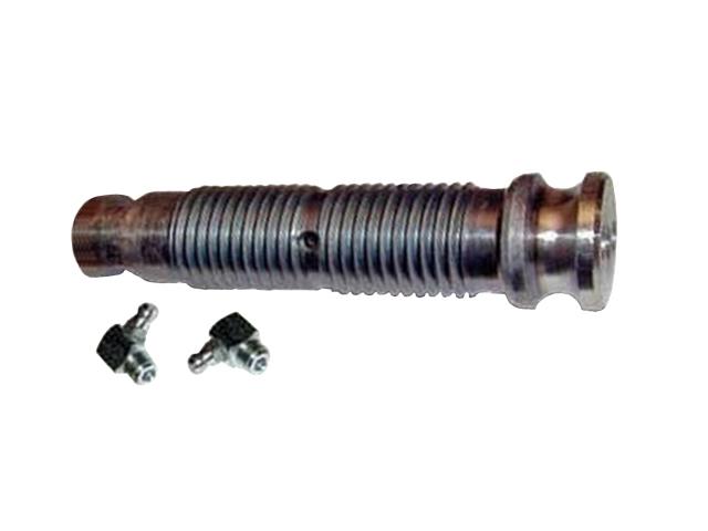 This is an image of Volvo Shackle Pin, Front 1075723 207079 HGV Truck Part