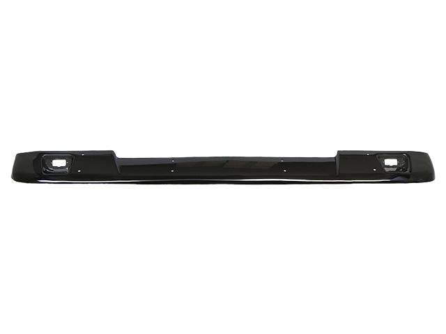 This is an image of  Sunvisor, Smoked 1308687 590078 HGV Truck Part