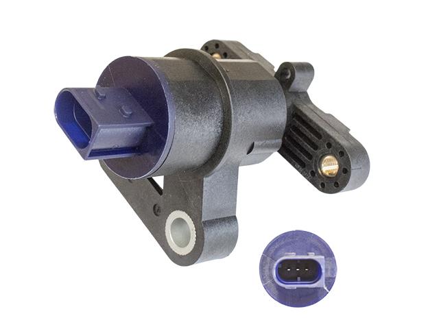This is an image of Scania Level Sensor 1627625 170066 HGV Truck Part