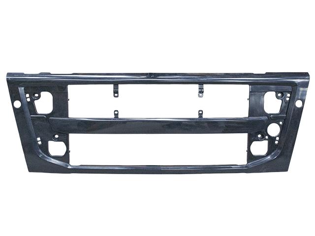 Volvo Cab Grille Lower Black 21445302 82056840 82065607 209631