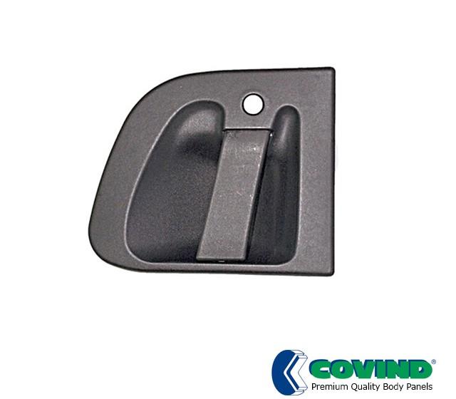 This is an image of Volvo, Renault, DAF Door Handle L/H 1407256 24426873 5001858129 609042 HGV Truck Part