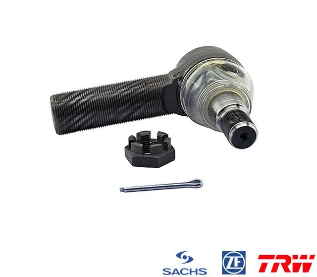 Volvo Truck, Renault Truck , Mercedes, MAN, Iveco, DAF Track Rod 