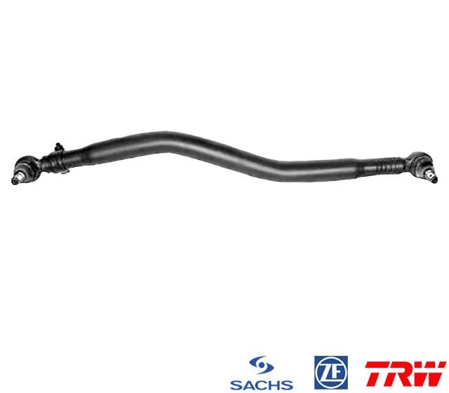 Volvo Steering Draglink, Steering Box > 1st Axle 1628635 20393079 