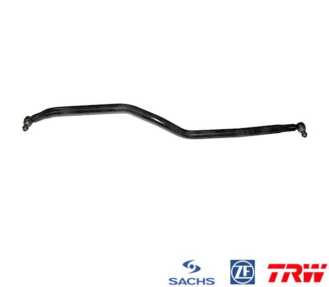 This is an image of Scania Draglink 1st Relay > 2nd Relay 2007294 107409OEM HGV Truck Part