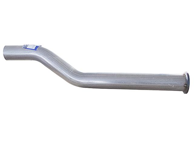 This is an image of  Front Pipe 1406197 530084ALT HGV Truck Part