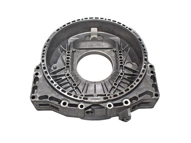 This is an image of Volvo, Renault FlywheeHousing 20867810 21622396 7421622396 20867910 210079 HGV Truck Part