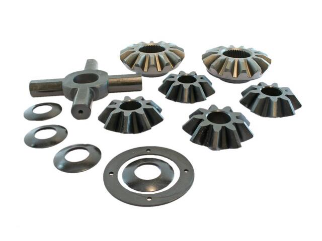 This is an image of Volvo Differential Centre Repair Kit 20943149 21165975 7421165975 85100855 207769 HGV Truck Part