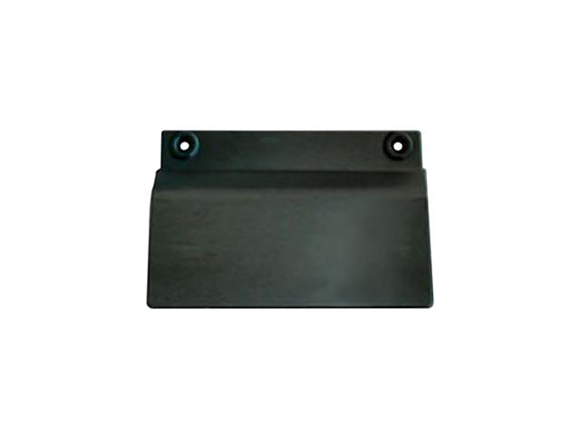 This is an image of  Deflector L/H, Lower 1658401 509141 HGV Truck Part