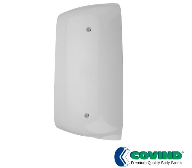 Cab Corner Panel Outer Air Deflector L/H 1400013 509150